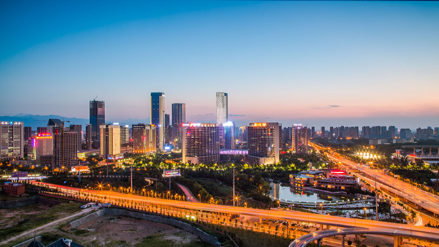 照明行業(yè)解決方案